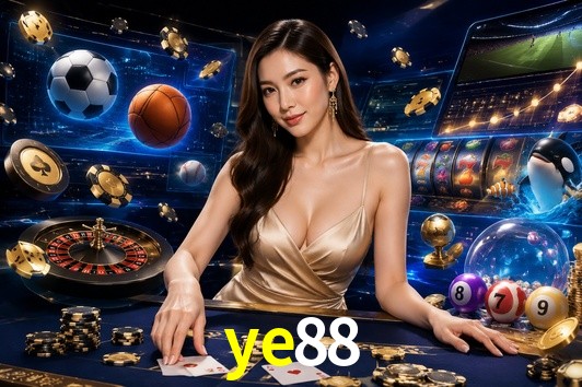 Platform Technology ye88