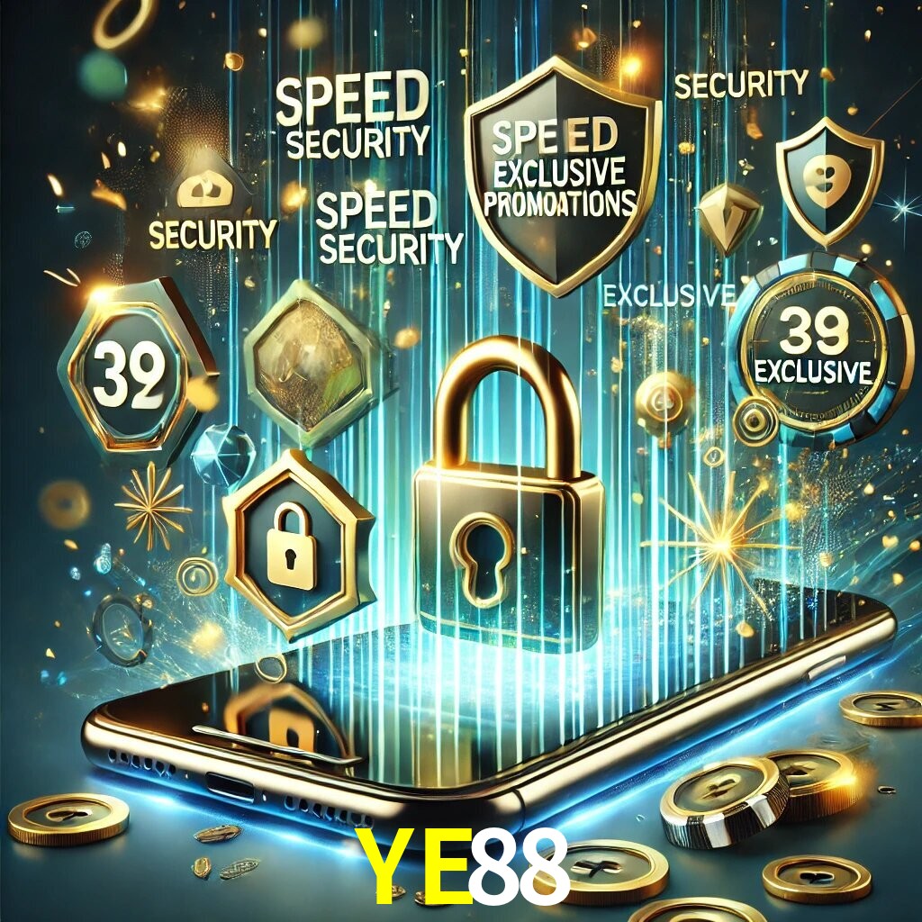 Vantagens do App YE88