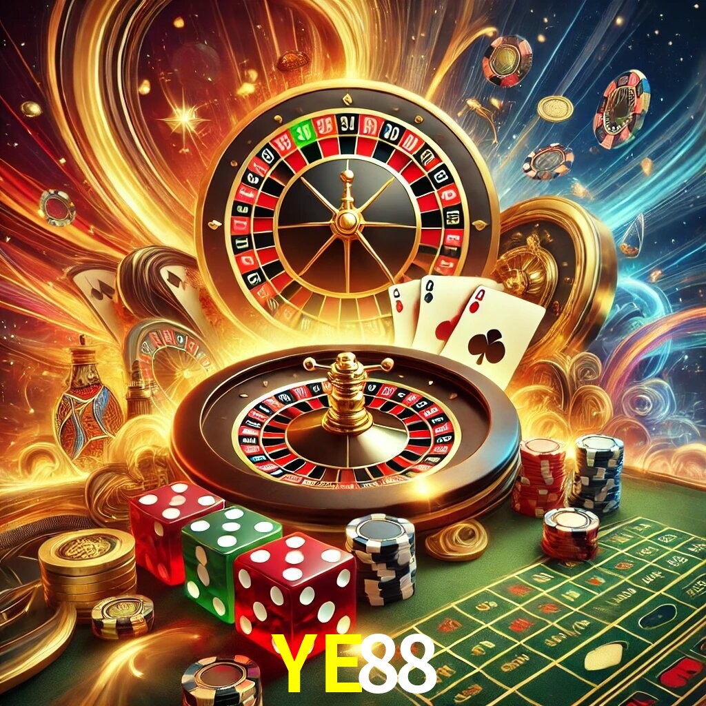 Jogos Populares no Cassino