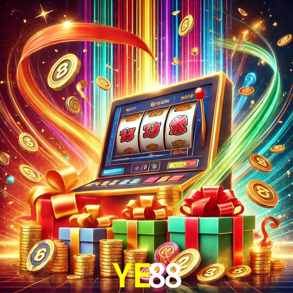 Promoções YE88
